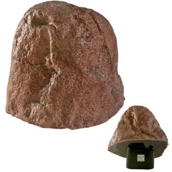 Artificial Fake Stone - Faux Rock For Garden S-03