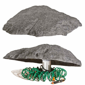 Artificial Fake Stone - Faux Rock For Garden XL-01