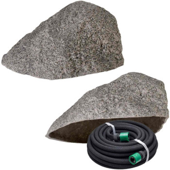 Artificial Fake Stone - Faux Rock For Garden S-07